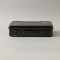 BOITE A OUTILS - T 360 - BLACK - TOYO STEEL