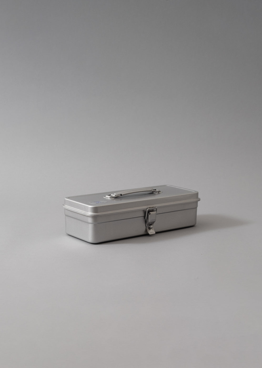 BOITE A OUTILS - T 320 - SILVER - TOYO STEEL