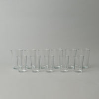 VERRES A BIÈRE X6 - VERRE TREMPÉ - PINTE - 56 CL - DURALEX