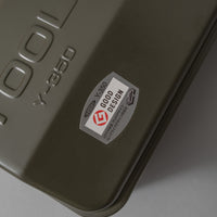 BOITE A OUTILS - Y 350 - KHAKI - TOYO STEEL