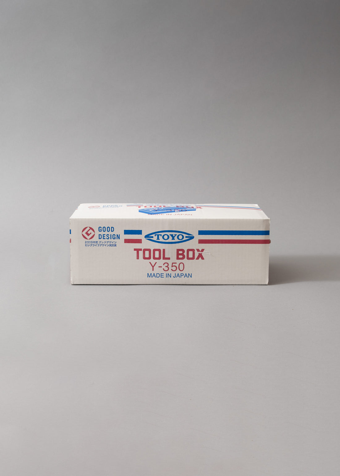 BOITE A OUTILS - Y 350 - KHAKI - TOYO STEEL