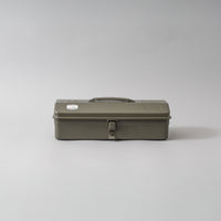 BOITE A OUTILS - Y 350 - KHAKI - TOYO STEEL