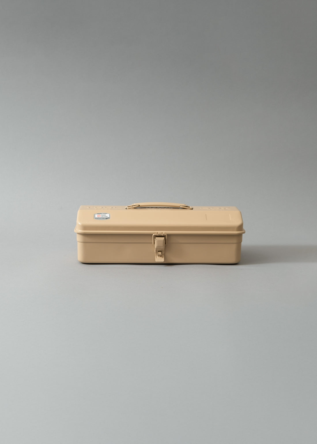 BOITE A OUTILS - Y 350 - BEIGE - TOYO STEEL