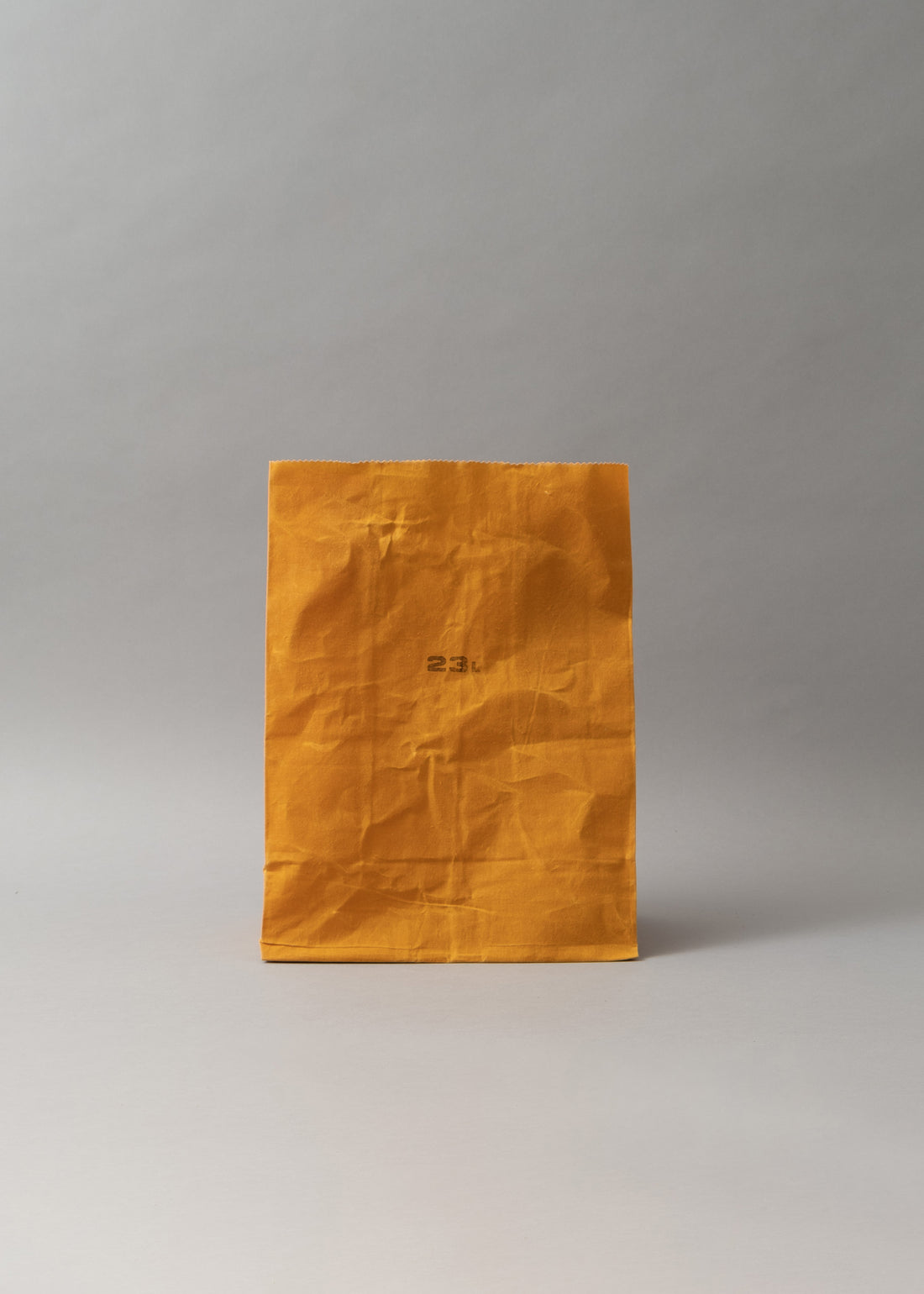 SAC D’EPICERIE - 23 L - COTON WAXE - PUEBCO