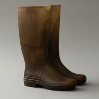 BOTTES EN CHANVRE PLASTICANA - KAPITANA - T35/40