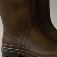 BOTTES EN CHANVRE PLASTICANA - KAPITANA - T35/40