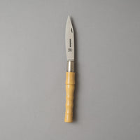 COUTEAU PLIANT LIBELLULE - N°25 - NONTRON