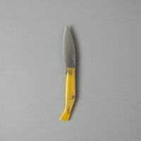 COUTEAU DE POCHE - COMUN N°0 - LAME 8 CM - PALLARES SOLSONA