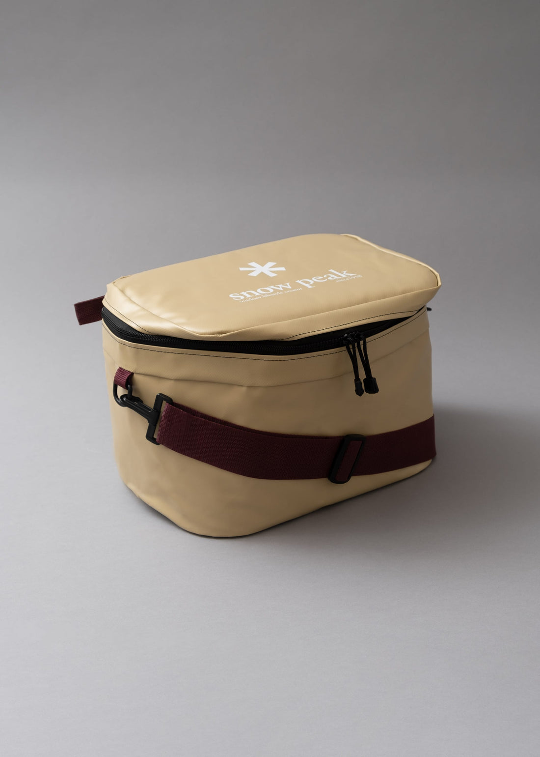 GLACIERE SOUPLE - 18 L - SNOW PEAK