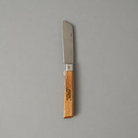 COUTEAU DE POCHE / GREFFOIR - OPERARIO SHEEPFOOT - M.A.M.