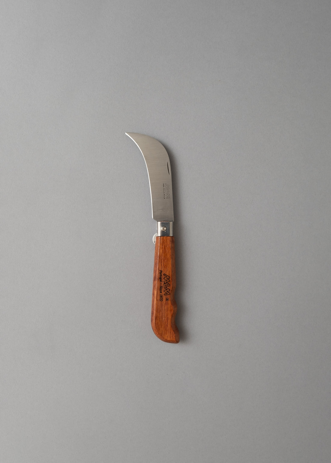 COUTEAU DE CUEILLETTE / RÉCOLTE - MUSHROOM - M.A.M.