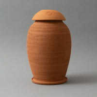 ABREUVOIR A ABEILLES - OLLAS BEE N°4 - 6 litres - POTERIES JAMET