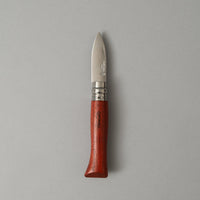 COUTEAU PLIANT - HUITRES & COQUILLAGES - N°9 - OPINEL